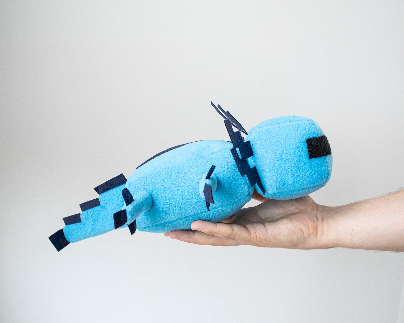 minecraft axolotl toy minecraft axolotl toy