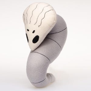 Gorb Hollow Knight plush toy Hollow Knight soft toy
