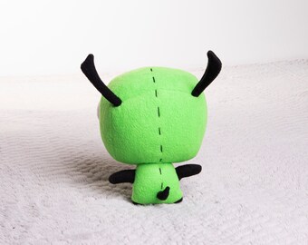 Invader zim gir doll outlet