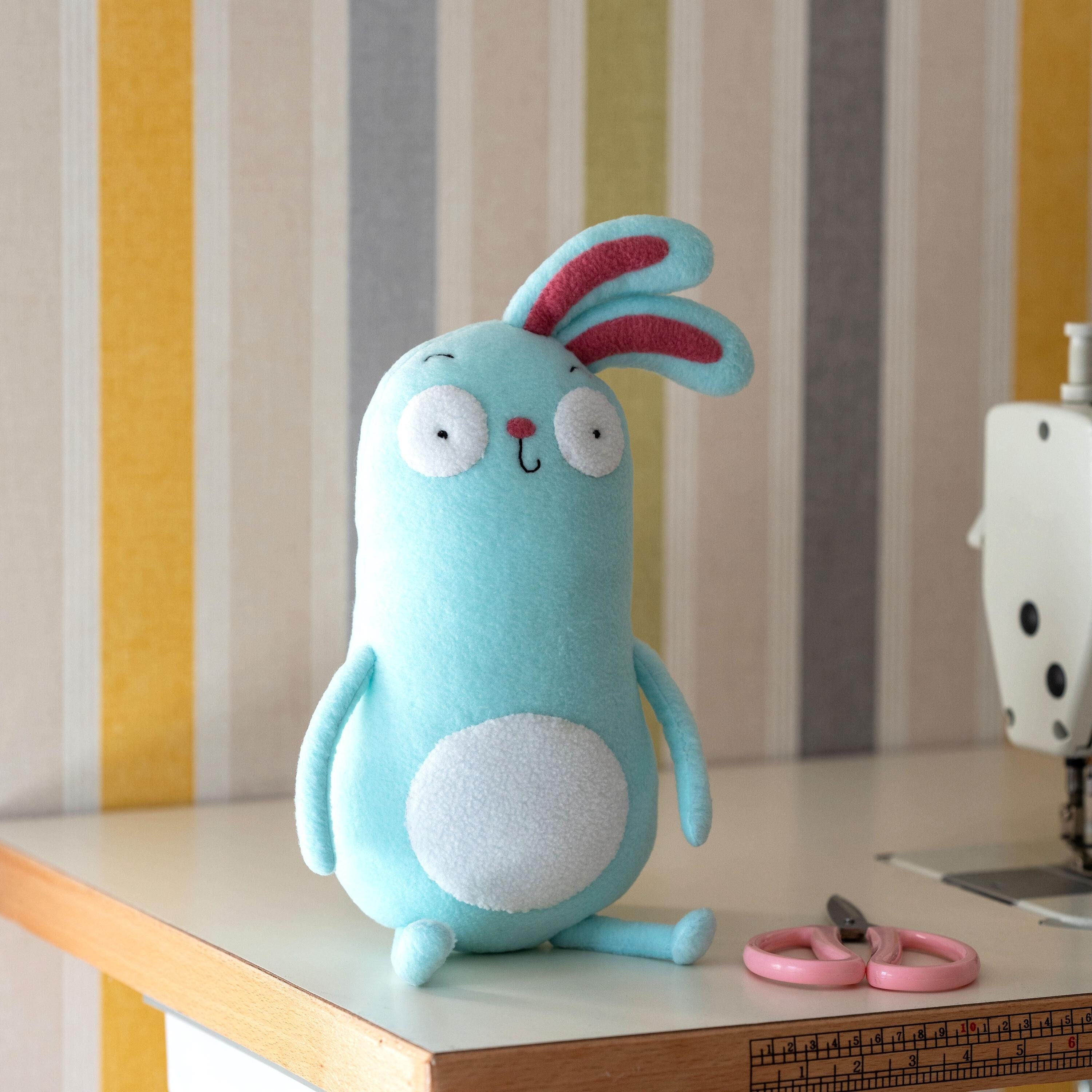 新品 HUMAN MADE Duck Plush Doll /