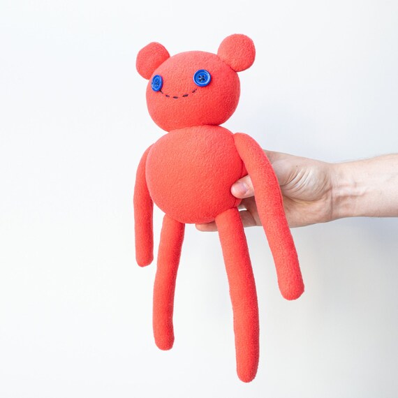 Hambo plush hotsell