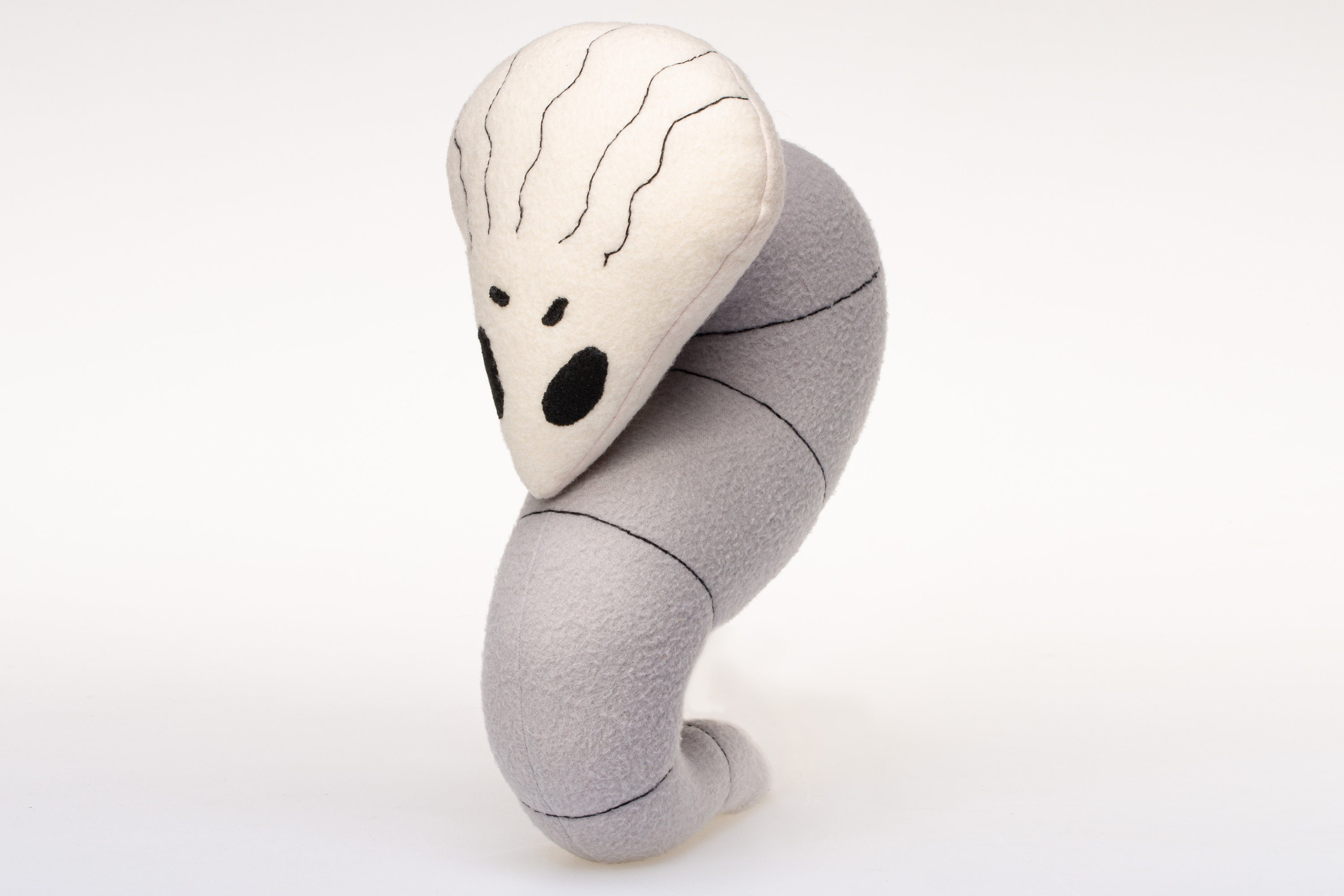 STUFFED TOY, OMORI Wiki