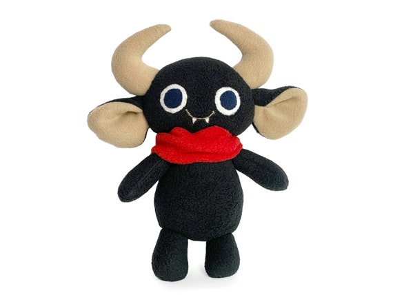 imp plush
