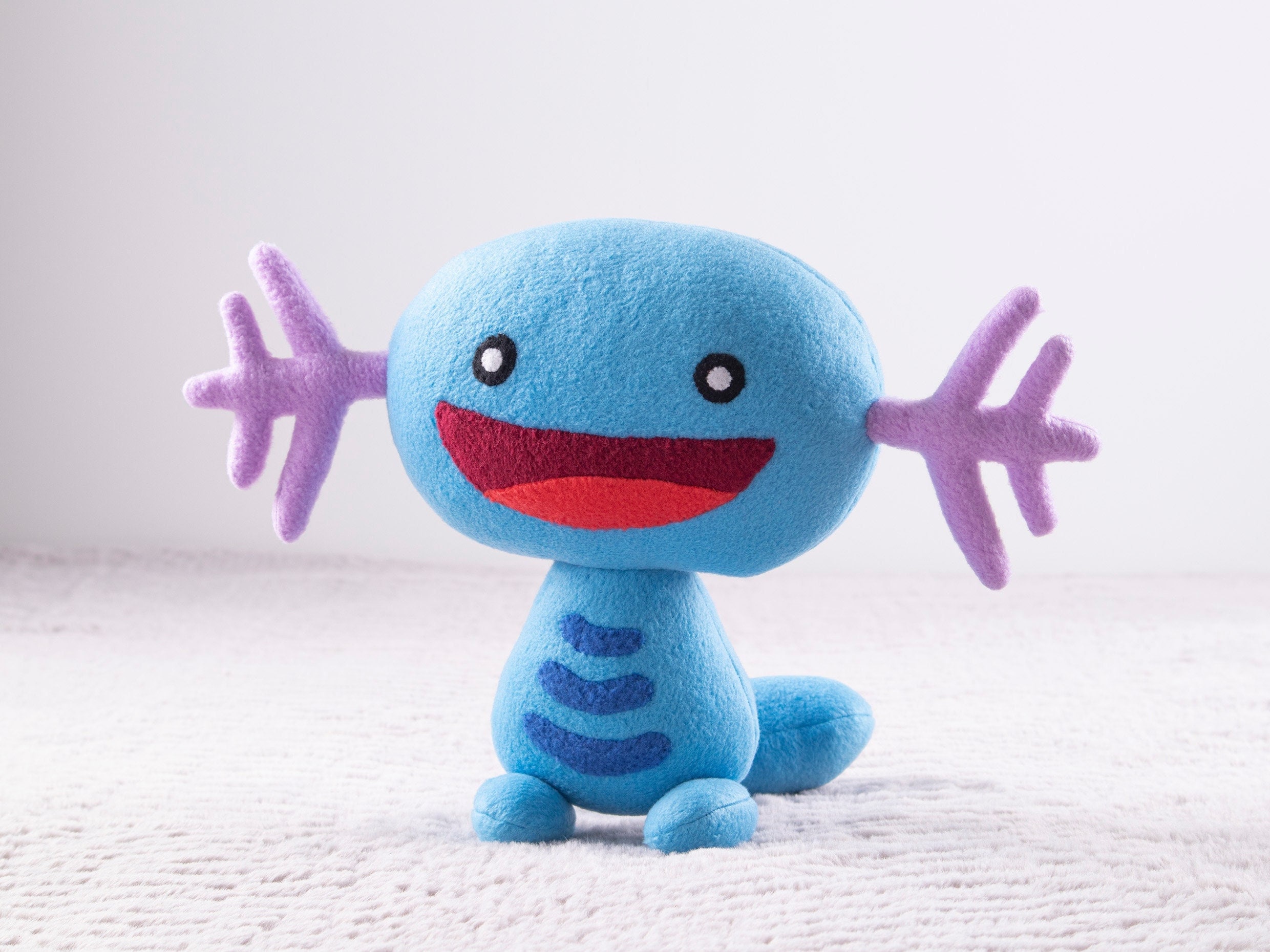 taito plush bunny