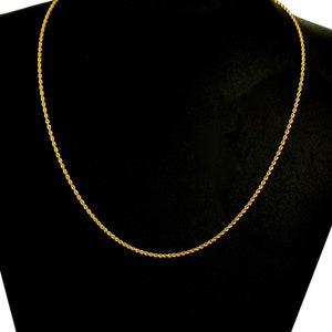 Daily Wear Chain Etsy Singapore
