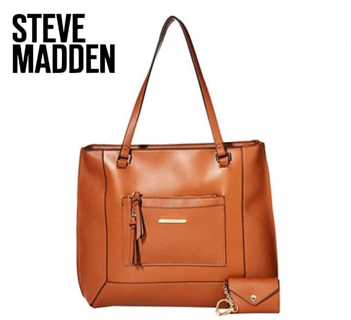 Steve Madden Tote Etsy