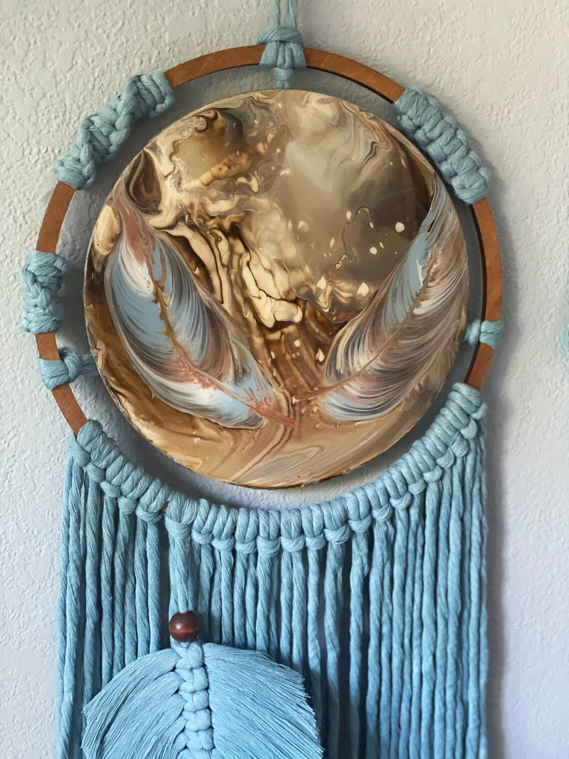 Cottagecore Bohemian Tapestry Cottagecore Room Decor Wall Etsy