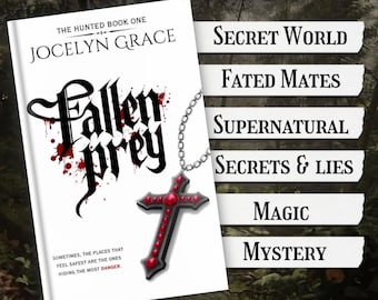 Fallen Prey WaxMelts
