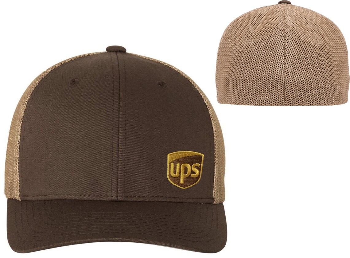 ups beanie for sale