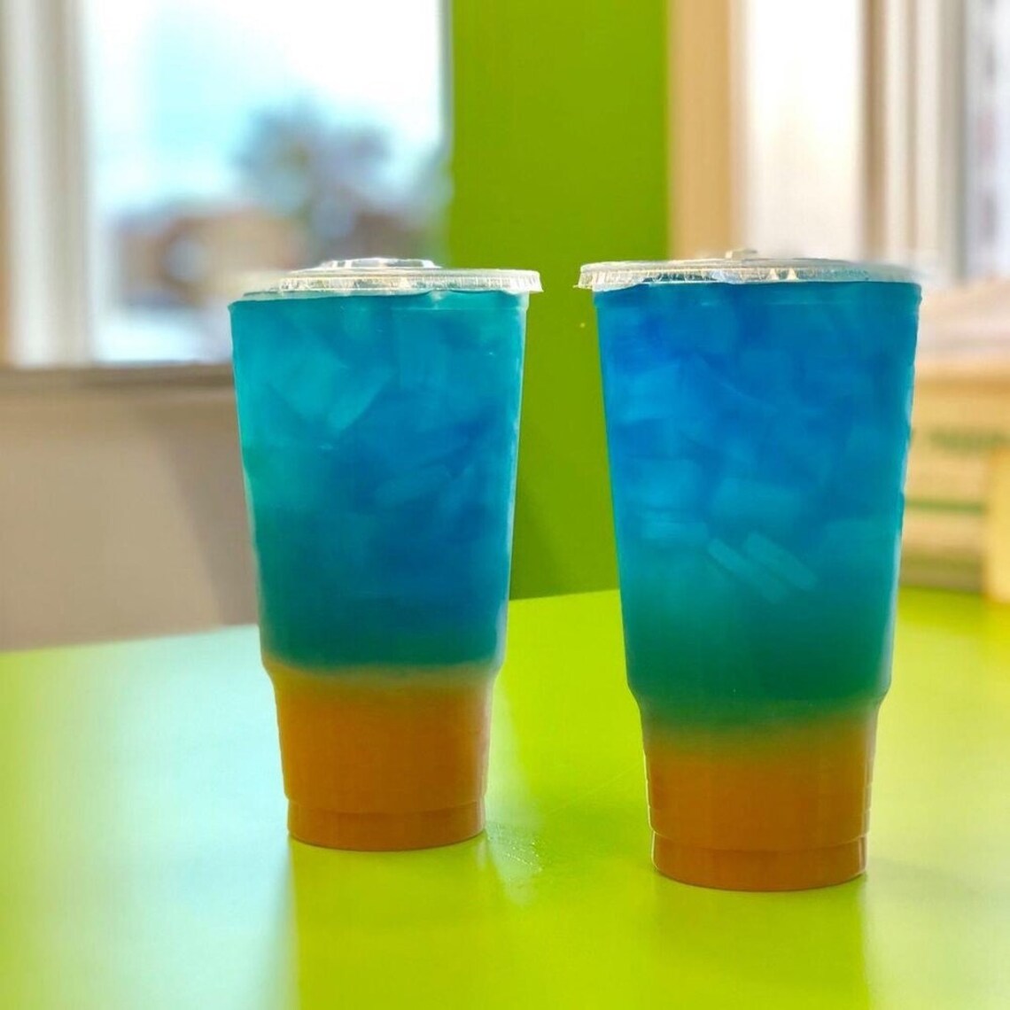 Loaded Tea 32Oz Cups packed with energy flavor and Etsy