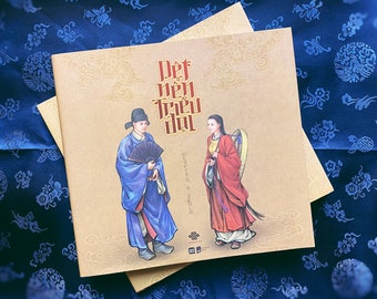 Book "Weaving a Realm" | "Dệt Nên Triều Đại" | Vietnamese traditional fashion | Vietnam culture | Culture book