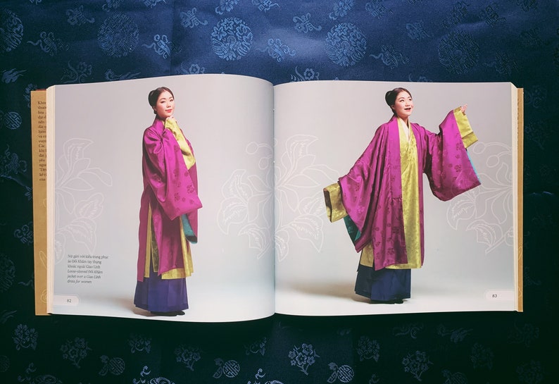 Book weaving a Realm dệt Nên Triều Etsy