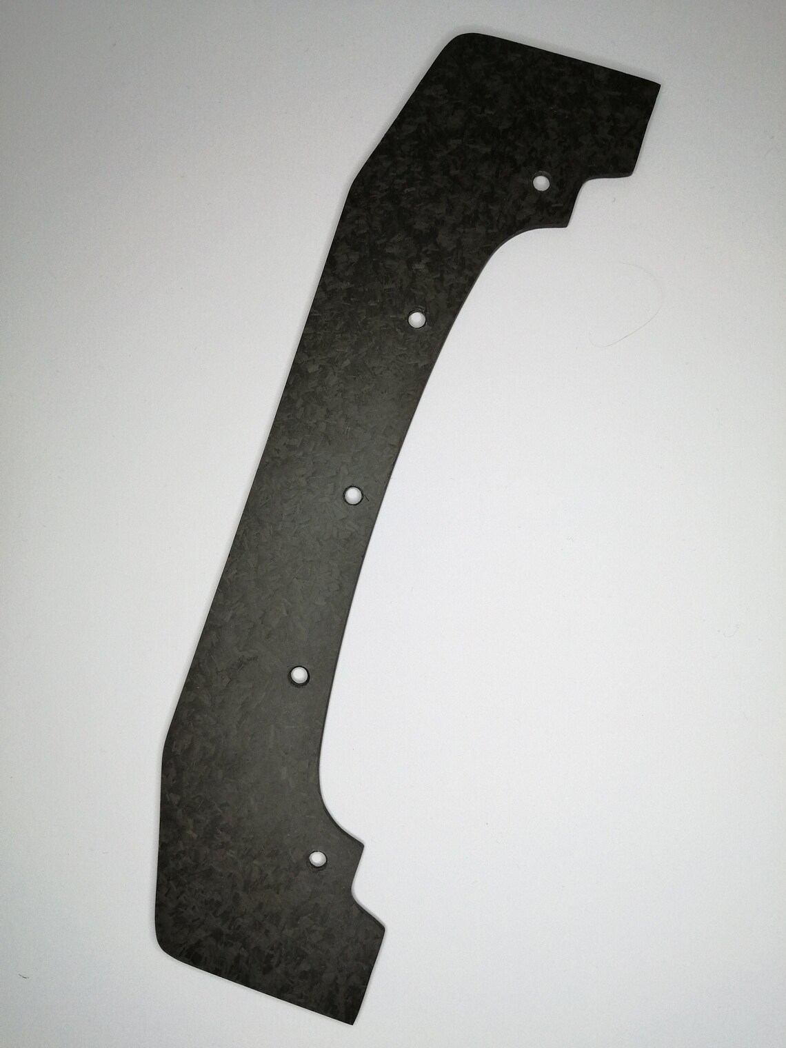 arrma felony splitter