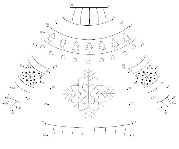 100 Printable Christmas Activity Book Pages Group01 - Etsy