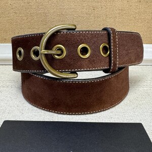 Coach Soho Suede Bag - Etsy