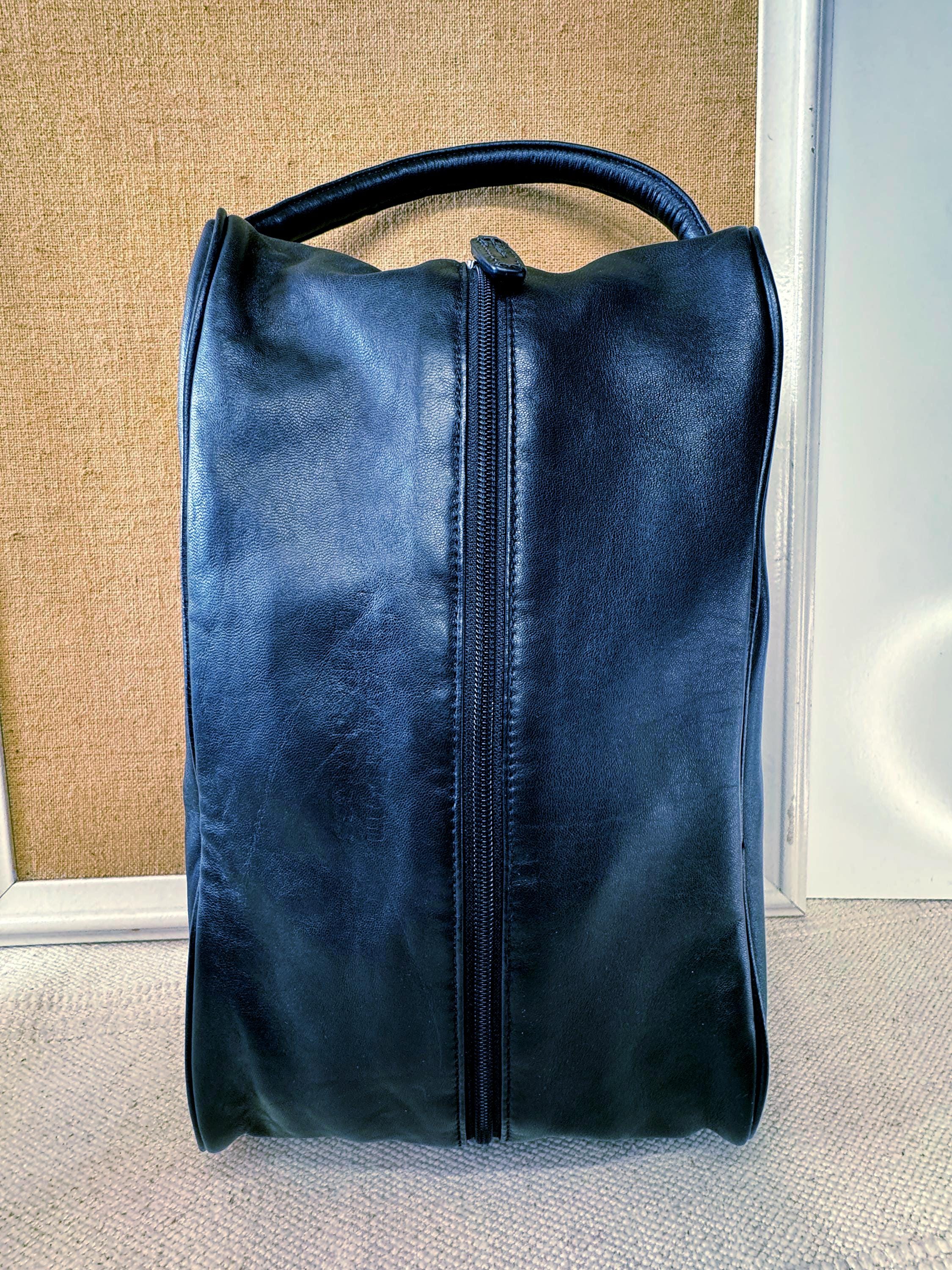 Tumi Vintage Bag - Etsy