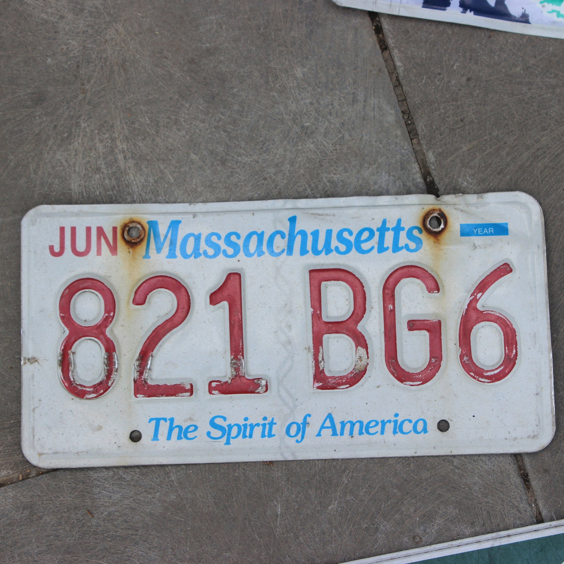 Ee.UU. matrícula de coche matrícula de coche accesorios para Etsy