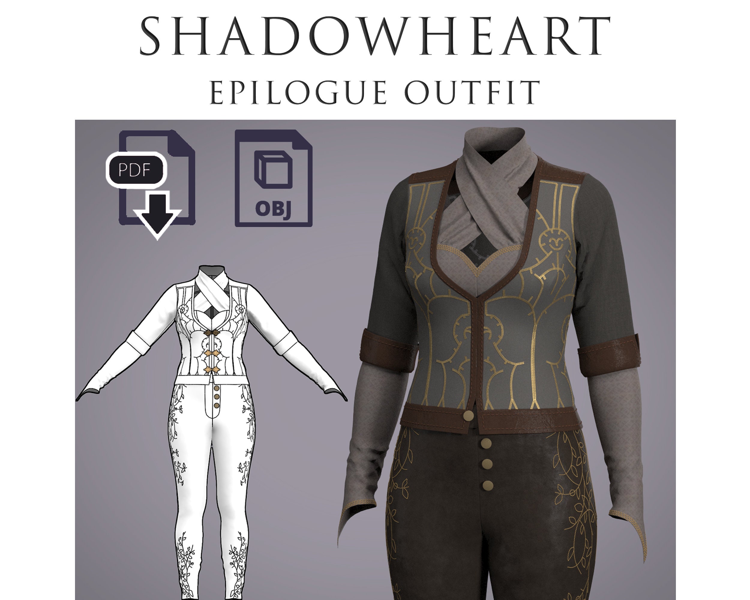 selling sex toys online Irelia H Store Anime Baldur's Gate 3 shadowheart Cosplay Costume  Wavemother's Robe Sexy Dress Women main image 0