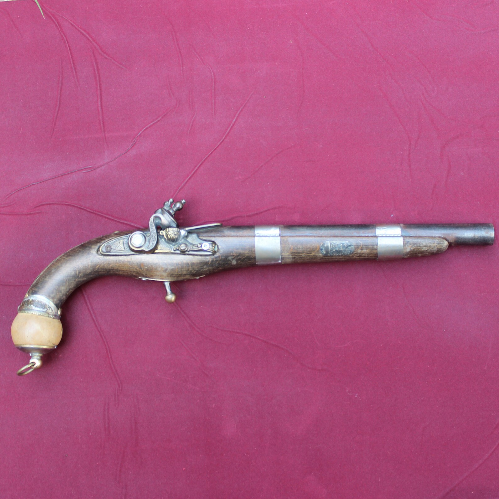 Wooden weapon Handmade weapon Decoration handmade weapon Etsy