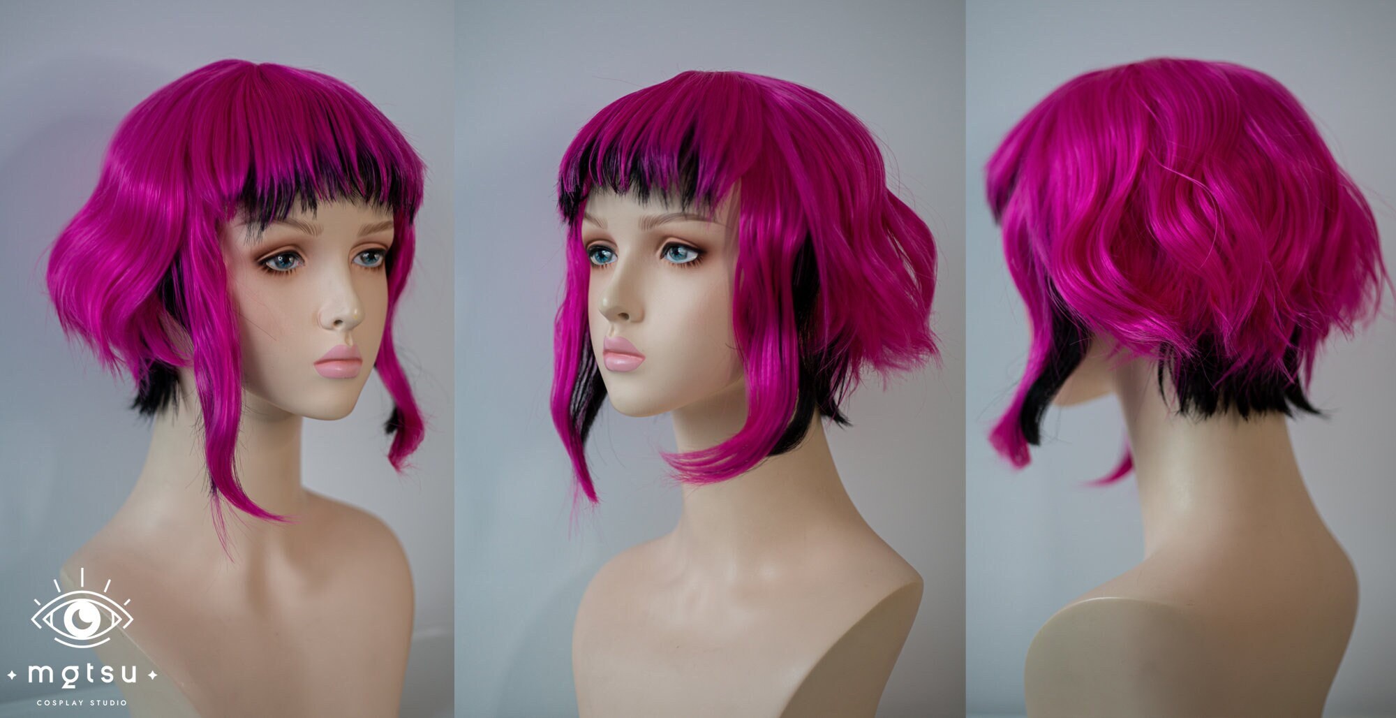 Nuni Ramona - Pink