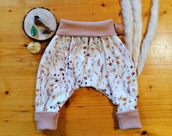 Sarouel Bebe Etsy