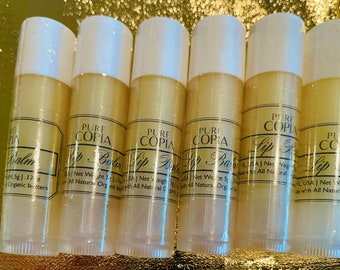 Baume à lèvres ultra hydratant