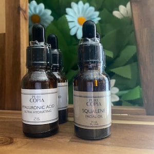 Ultra Hydrating C-Serum