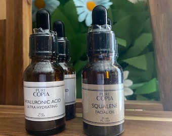 Ultra Hydrating C-Serum
