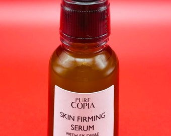 Skin firming serum DMAE 5%