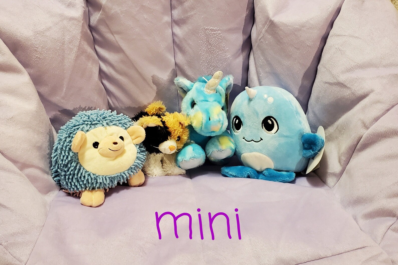 Adopt a Stuffie | Etsy
