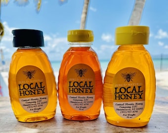 Local Honey