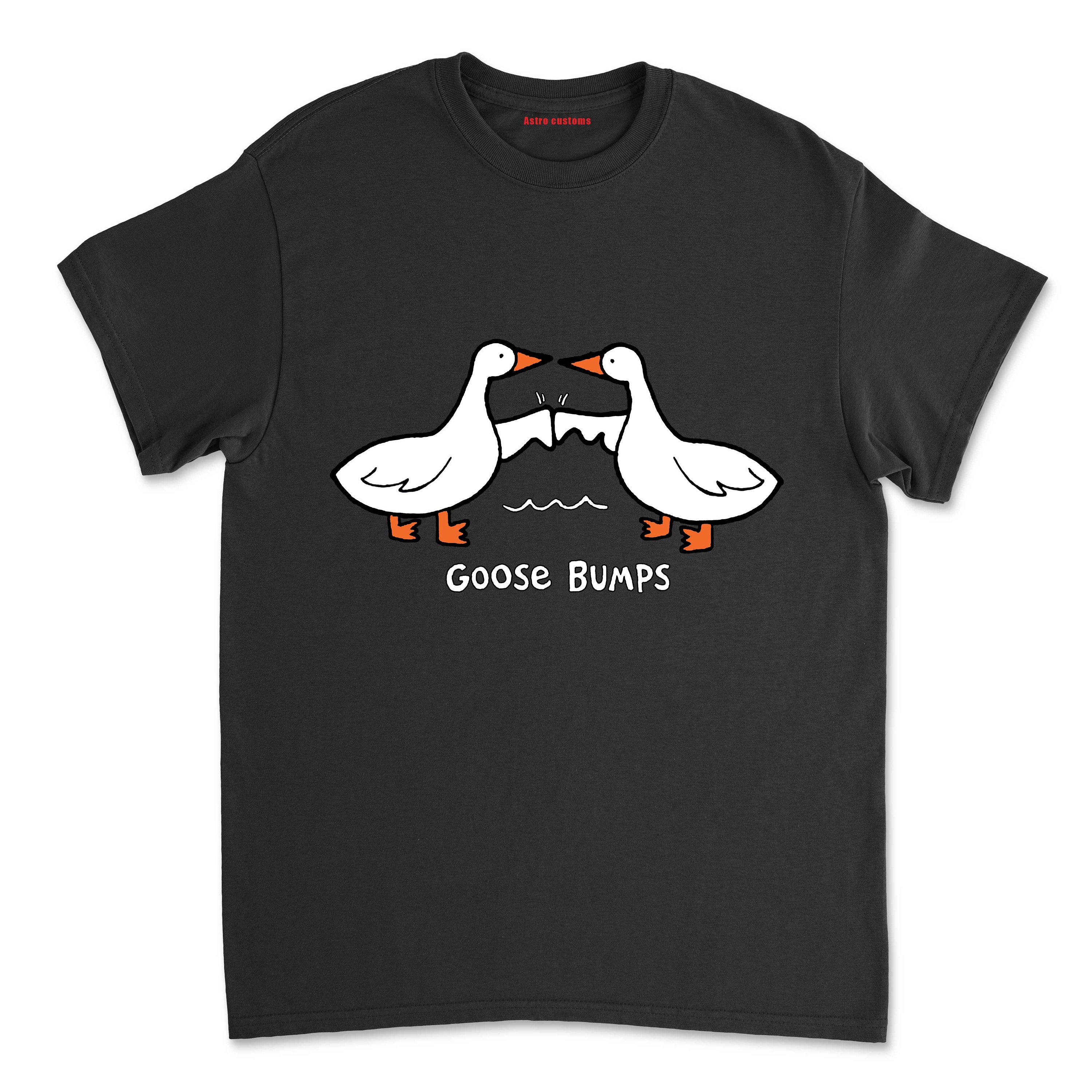 Astro goosebumps sale t shirt