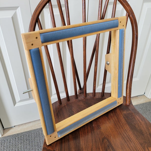 Gripper Strip Frame Etsy