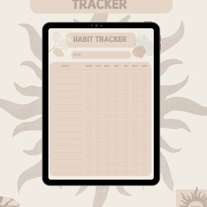 Spending Tracker