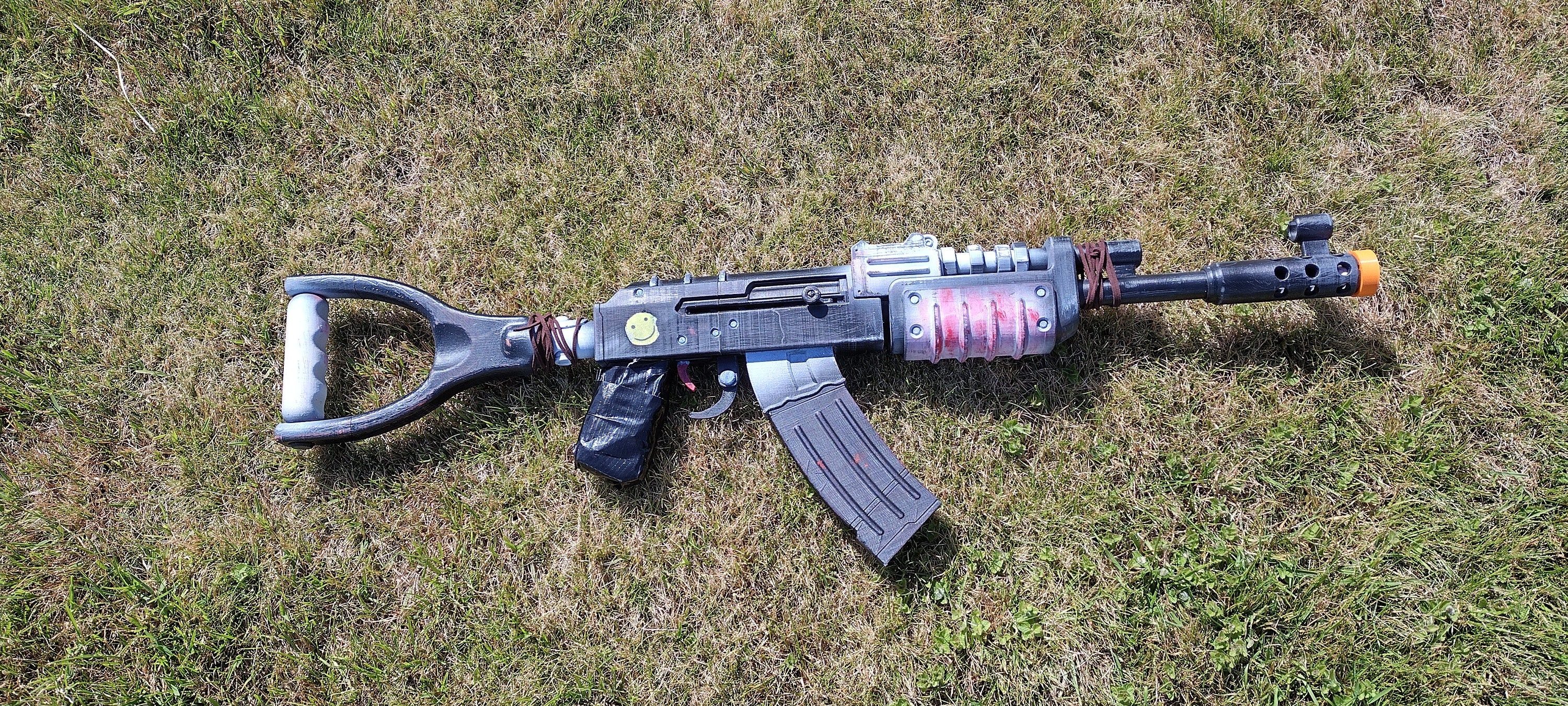 Ak For Cosplay Etsy Ak For Cosplay Etsy