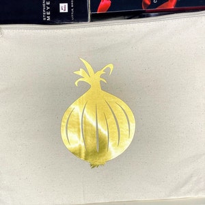 The Golden Onion, Twilight Saga Inspired