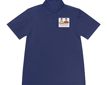 Men's Work Polo Shirt