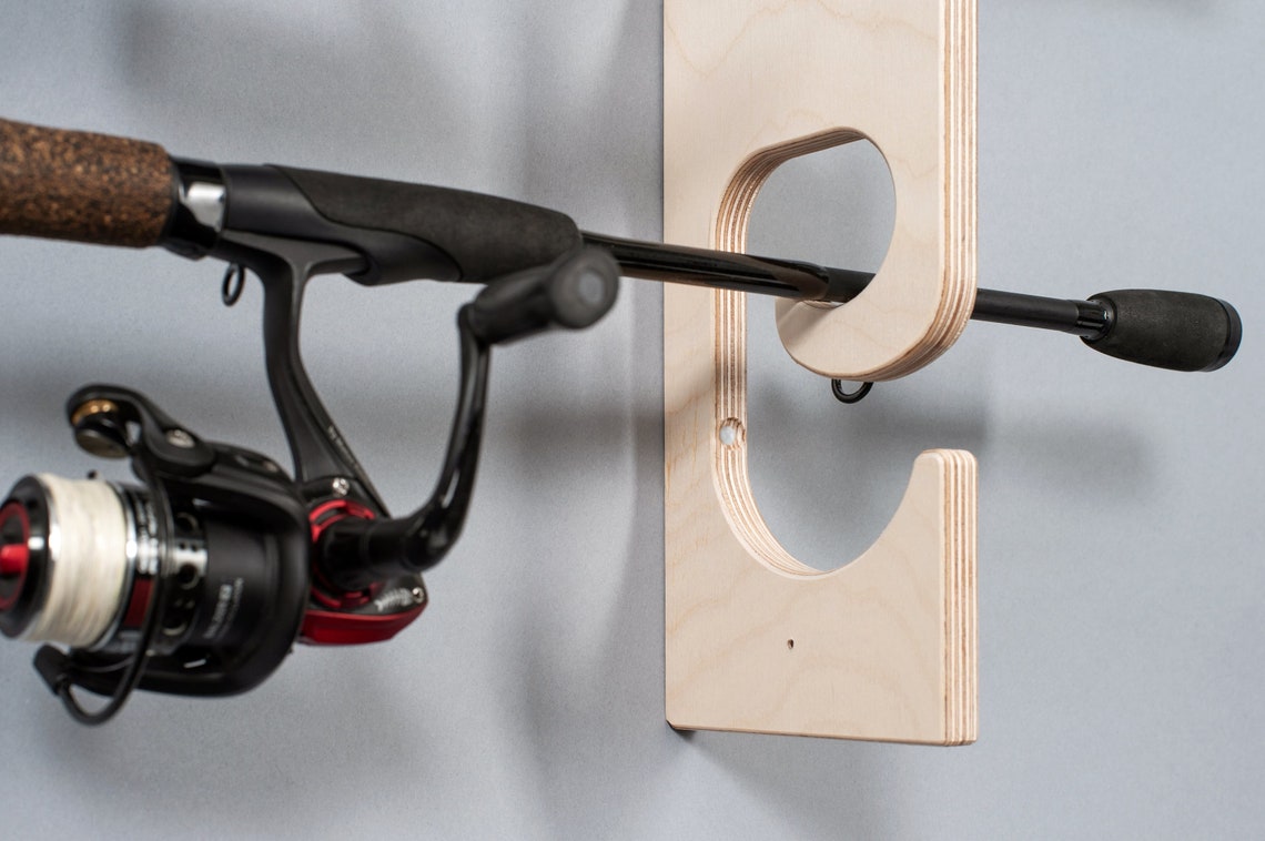 Angelrutenhalter Aus Edelstahl - Verstellbarer Boots Halter Für Salzwasser