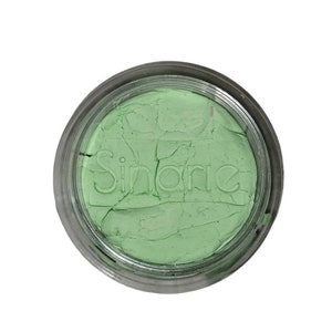 Cucumber Melon Bubble Bath Dough: Fun Bath Soap for Sensitive Skin