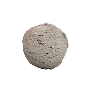 Vegan Bubble Bath | Bubble Bath Scoops Charcoal | Bath Soap | Bath Scoops | Bath Truffle | Sensitive Skin | Fun For Kids | Bubble Bath Fun