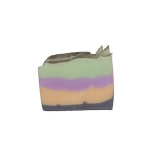 Witches Brew Halloween Themed Bar Soap | Gift Soap | Fall Gifts | Spooky Season Soap | Soap Bar | Gift | Birthday Gift | Soap
