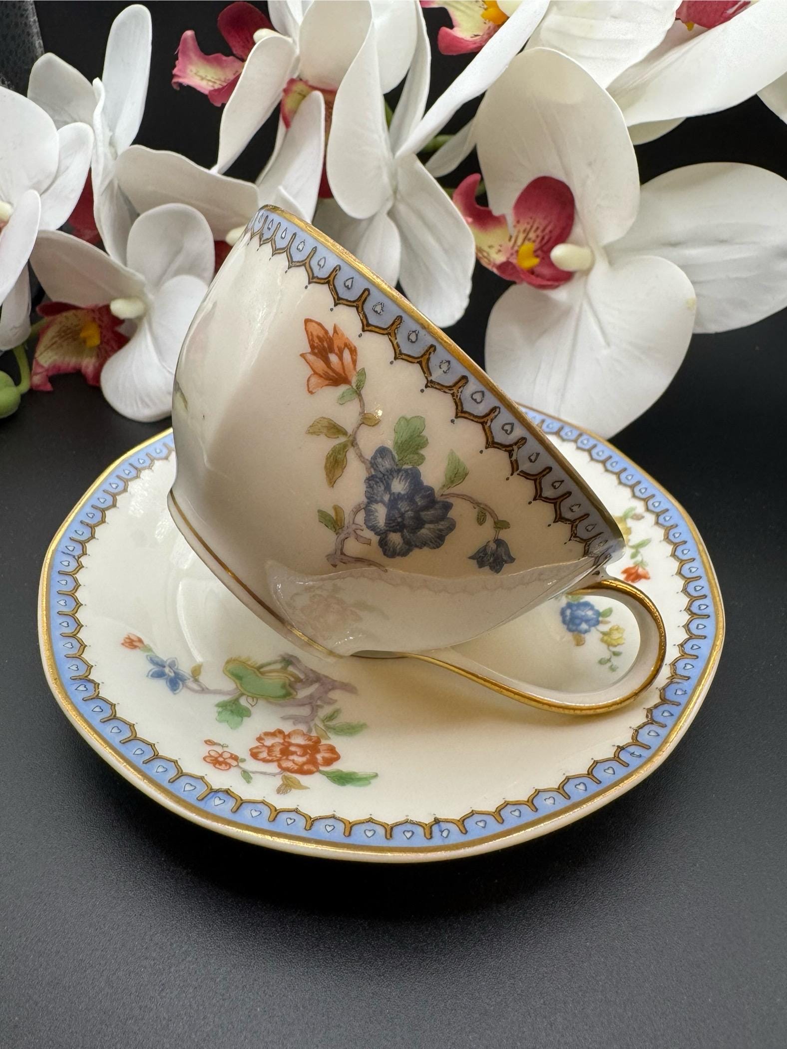 Haviland Limoges - Etsy Canada
