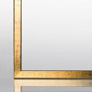 Bilderrahmen NEO in verschiedenen Größen und Farben, minimalistisch, skandinavisches Design, hergestellt in Deutschland