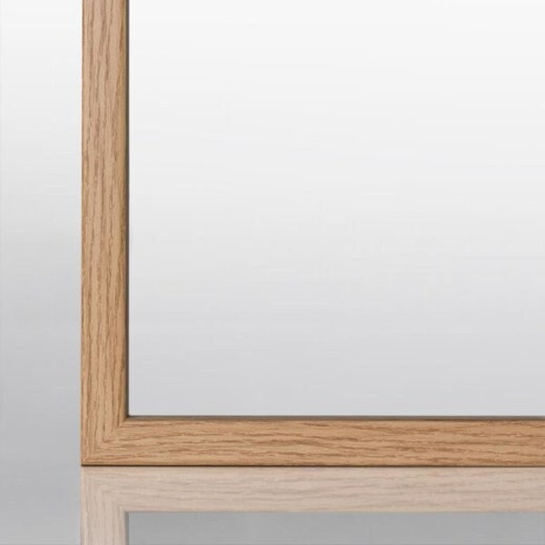 NEO picture frame in different sizes and colors, minimalist, Scandinavian design, made in Germany