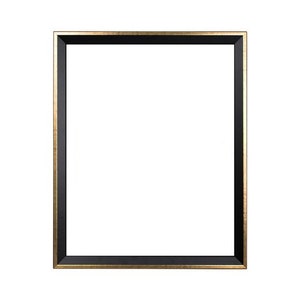 Prio picture frame with acrylic glass pane, MDF strips with decorative film, glass frame for photos, wooden frame, poster frame with wall hanging image 6