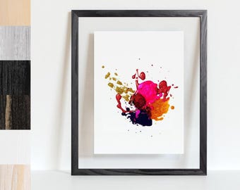 CLARA double-glazed spruce frame, solid wood double-glazed picture frame, real wood frame, made in Germany