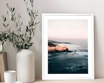 NEO picture frames in various sizes and colors, minimalist, Scandinavian design, made in Germany