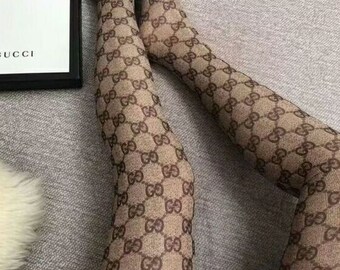 fendi tights etsy