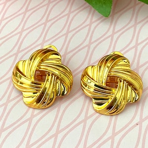 22 Carat Gold Earring Etsy Singapore