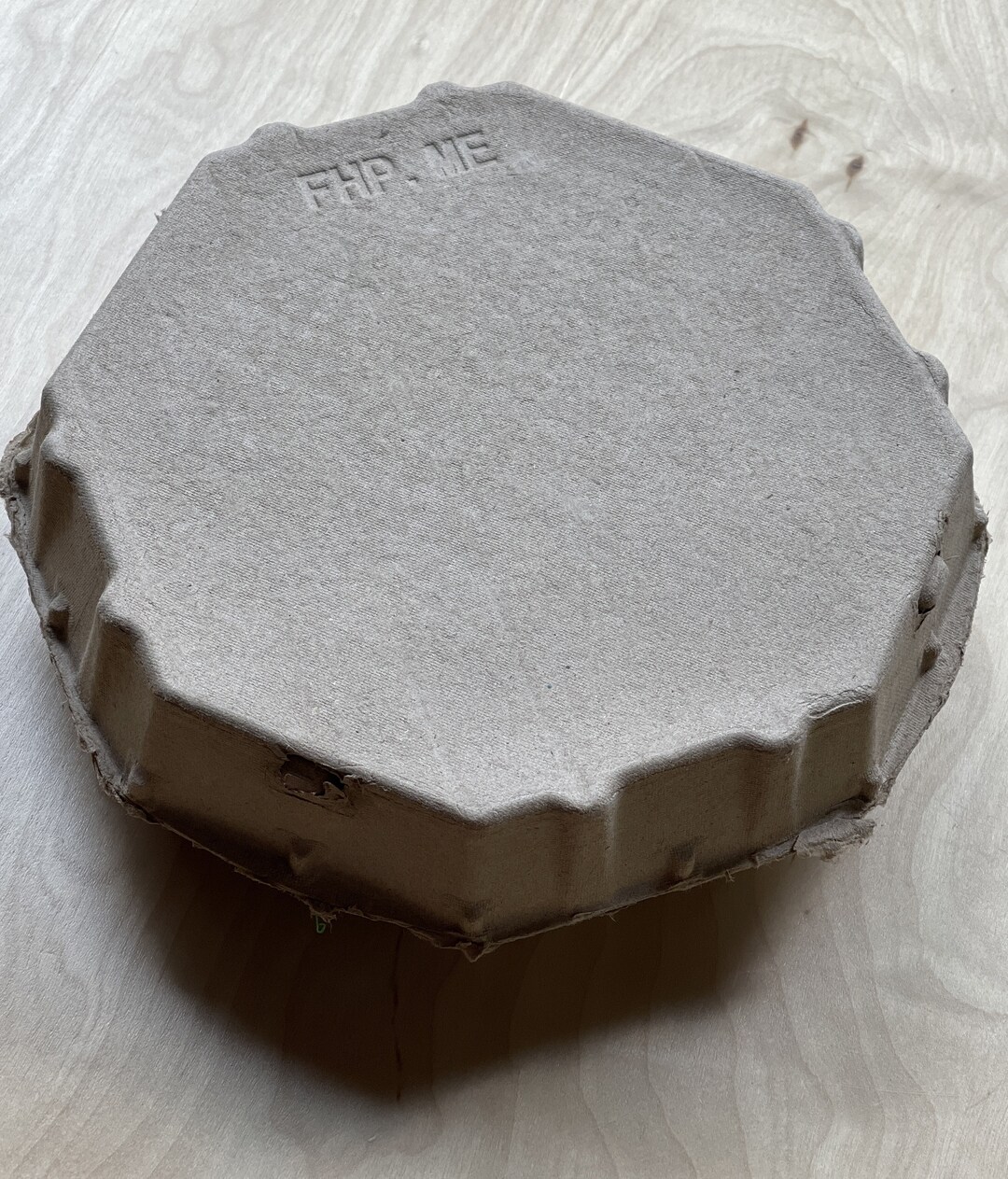 Octagon Egg Cartons Recycled Egg Cartons Egg Holder Gift Etsy New Zealand